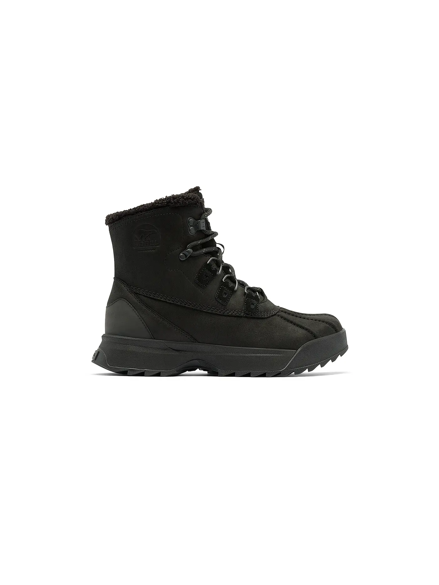 SOREL | Herren Freizeitschuhe Scout 87 Lux WP | 